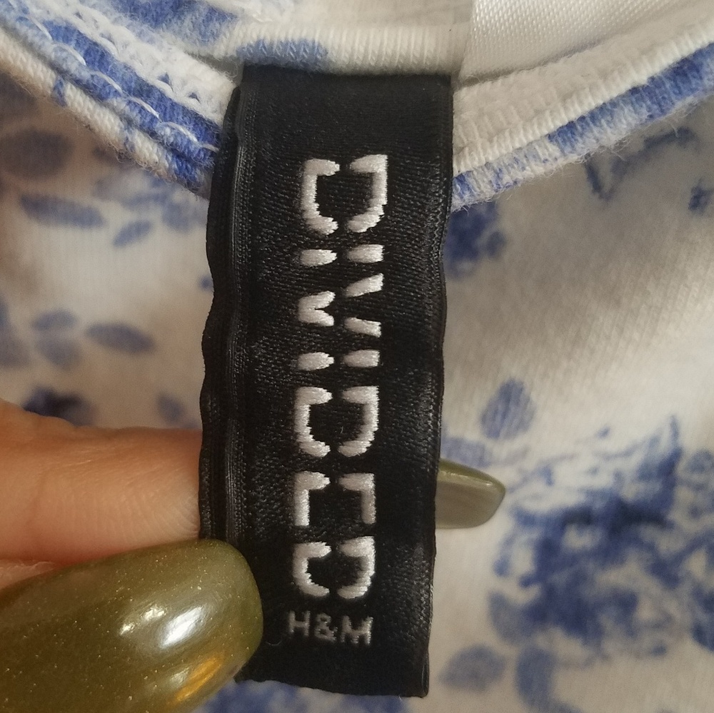 H&M Crop Top - Picture 3 of 4